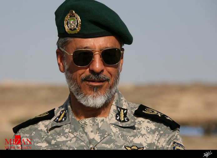 دریادار سیاری: دستاوردهای جدید نیروی دریایی ارتش امسال رونمایی می‌شود/ حضورمان را در آبهای آزاد گسترش می‌دهیم/ نیروهای ما همانند عزاداران حسینی آماده هستند