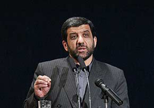 ضرغامی: سران فتنه پیشنهاد در اختیار قرار دادن تریبون را رد کردند + فیلم