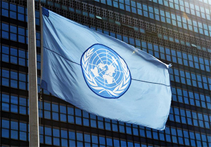 اظهارات جنجال برانگیز نماینده آمریکا در سازمان ملل درباره برجام + فیلم