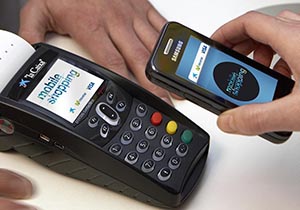 سامانه پرداخت موبایلی؛ نقض حریم خصوصی یا رونقی برای کسب و کارهای نوپا + صوت