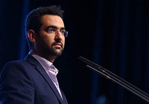 صحبت‌های وزیر ارتباطات درباره کاهش وابستگی به گوگل و رفع فیلتر توییتر + فیلم