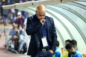 برکناری منصوریان قطعی است