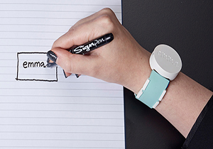 مایکروسافت یک ساعت مچی ویژه بیماران مبتلا به پارکینسون اختراع کرد + فیلم