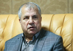 عصبانیت شدید علی پروین از عادل فردوسی پور + فیلم