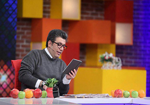 کنایه رشیدپور به خرید تبلت و ماشین برای اعضای شورای شهر تهران + فیلم