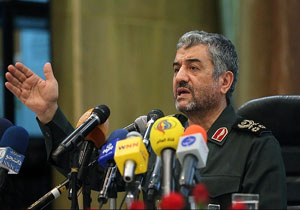 زمان آن رسیده که محاسبات غلط امریکا را تصحیح کنیم