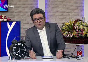 رشیدپور خطاب به وزیر کار: هوای کارگر را همیشه داشته باشید نه فقط در مانورهای انتخاباتی + فیلم