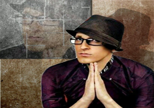 مداحی قدیمی از زنده یاد مرتضی پاشایی + فیلم