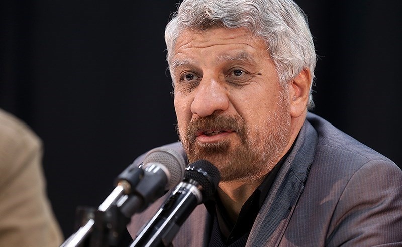 آهنگران: کشورهای مسلمان باید برای کمک به مسلمانان میانمار با هم متحد شوند/ نمی‌توان در حمایت از حقوق مسلمانان به سازمان‌های بین‌المللی امید داشت