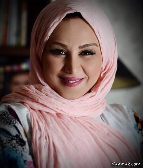 بهنوش بختیاری به «آقای سانسور» پیوست