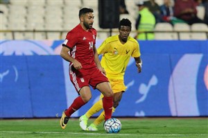 قدوس؛ رقیب تازه جهانبخش و طارمی