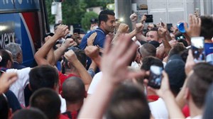 ملی پوش ایرانی در آستانه یک انتقال بزرگ