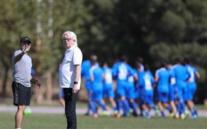 چالش‌های مهم ترکیب اصلی استقلال در دربی ۸۵!