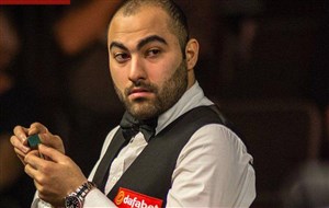 روایت اعجوبه ایرانی اسنوکر جهان از گرندپری ۶۰۰ میلیونی