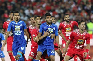 مهلت ارسال مدارک تیم‌های آسیایی ۸ روز تمدید شد