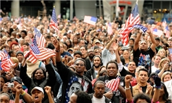 نظرسنجی CNN: ۶۷ درصد آمریکایی‌ها خواستار ماندن این کشور در برجام هستند