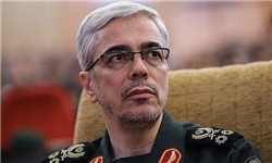 سرلشکر باقری از قالیباف به دلیل تاسیس موزه دفاع مقدس تقدیر کرد