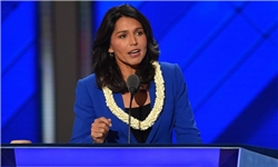 نماینده کنگره آمریکا: عربستان جزو بزرگ‌ترین حامیان داعش است/ نبرد آمریکا با تروریسم متناقض است