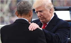 توصیه‌های «مرتبط با ایران» دست‌اندرکاران دولت «اوباما» برای دولت «ترامپ»