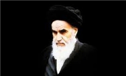 اعلامیه‌های امام را چه کسی می‌نوشت؟