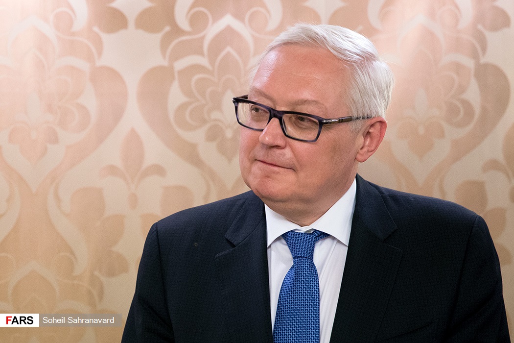 مسکو پیشنهاد واشنگتن درباره افزودن متمم به برجام را رد کرد; ریابکوف: چیزی که باید بهبود یابد اجرای تعهدات آمریکاست نه خود برجام