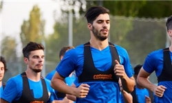 واکنش عزت‌ اللهی به محرومیت در اولین بازی در جام جهانی