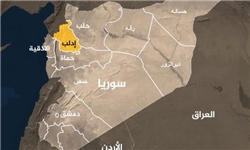 درخواست ترکیه از النصره برای تحویل چندین نقطه حساس در ادلب