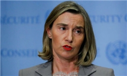 صحبتی در نشست امروز لوکزامبوگ درباره موشک‌های ایران نشد