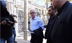 شفر می‌تواند استقلال قعرنشین را بالا بکشد/حضور فرهاد مجیدی در استقلال نوید بازی‌های بهتر آبی‌پوشان را می‌دهد