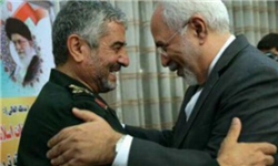 استقبال کاربران فضای مجازی از اتحاد «دولت» و «سپاه»