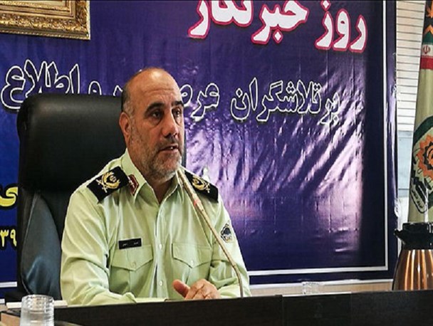 حمله به دومین روحانی در تهران/ ضارب بازداشت شد