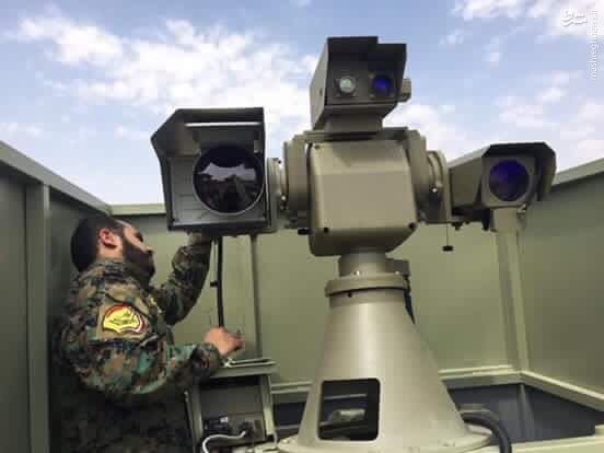 آشنایی با ۵ عضو مشهور خانواده پرافتخار «سداد»/ شب‌های سرزمین علی بابا با دوربین‌های ایرانی روشن شد+عکس