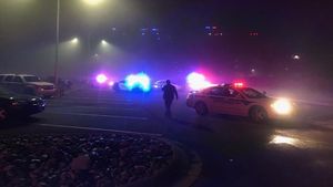 ردپای داعش در تیراندازی خونین در لاس وگاس؛ ۵۸ نفر کشته و ۵۱۵ تن زخمی شدند