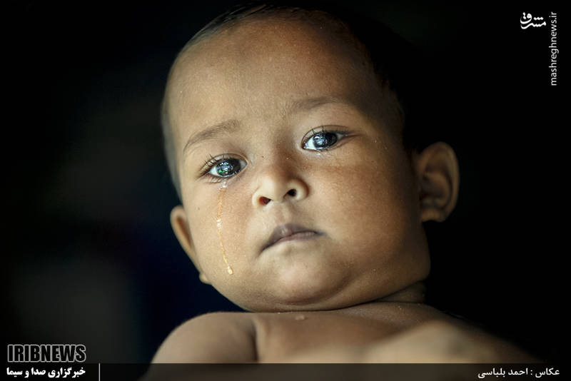 حسرت یک لحظه آرامش!