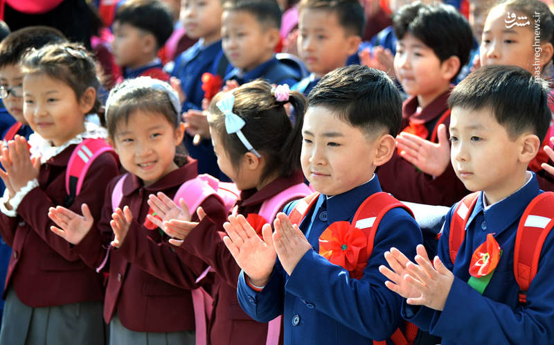 در مدارس کره شمالی چه میگذرد؟