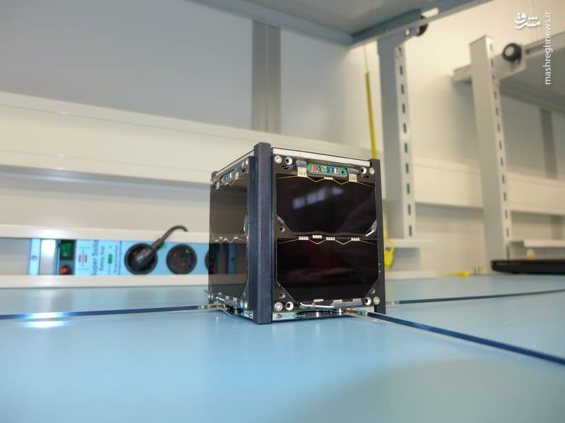 خواب دولتی‌ها و سبقت فضایی اعراب حاشیه خلیج‌فارس از ایران/ آنها به دنبال مریخ نورد و ما به دنبال کلید اتاق جلسات شورای فضایی! +عکس