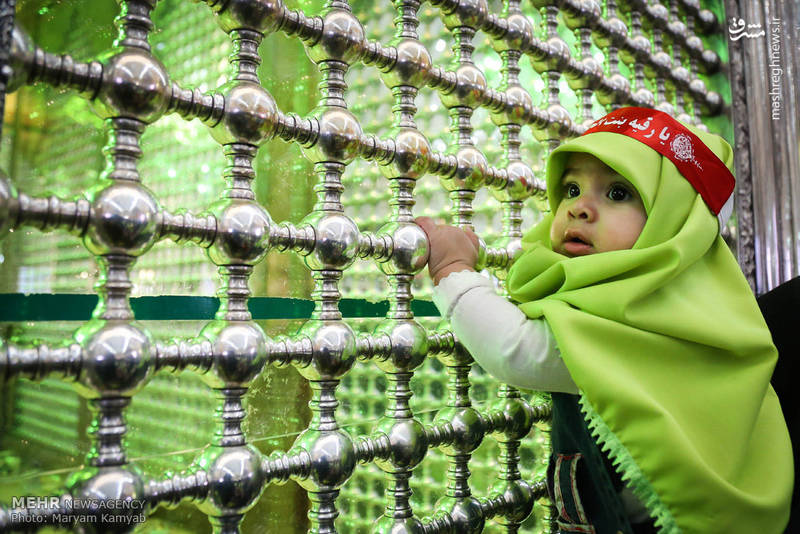 همایش سه ساله‌های حسینی