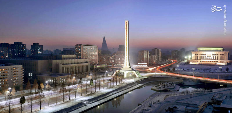 شب‌ها در کره شمالی چه میگذرد