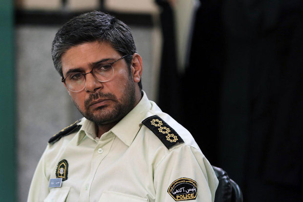 پلیس‌ها در واقعیت هم باهوش و ورزیده هستند/ اغراق نکرده‌ایم