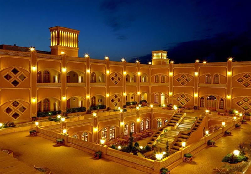 شهر گردشگر به سرانجام می‌رسد؟