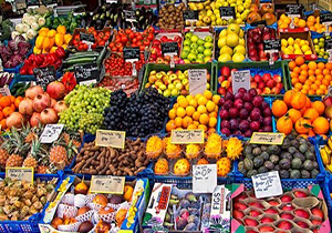 نذری میوه فروش شیعه در سوئد + فیلم