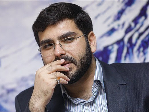 خاطره بازی به سبک خبرنگاران+عکس