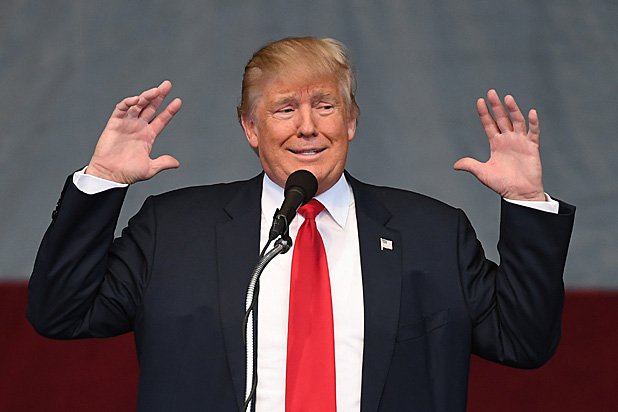 پاسخ شما به اهانت های ترامپ چیست؟