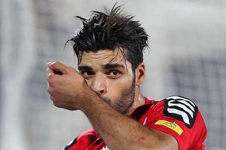 خبر بد برای هواداران پرسپولیس در مورد طارمی