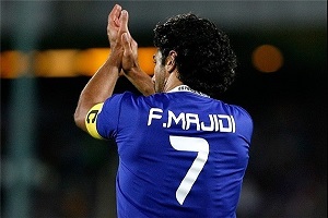 لابى گرى در استقلال پایان ندارد /داستان مجیدى و استقلال به دربى رسید