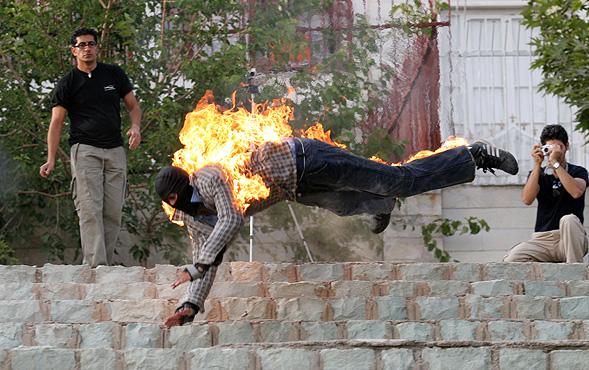 چگونه بدلکار شویم؟