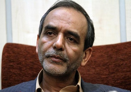 هنوز نتوانسته‌ایم فیلم عاشورایی فاخر بسازیم