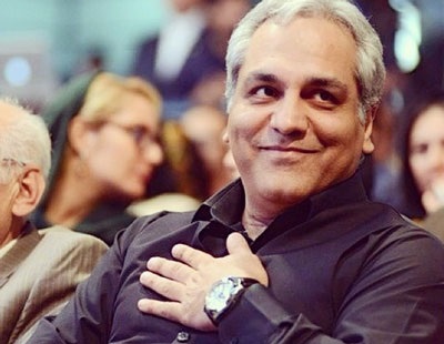 تپق زدن‌های جالب مهران مدیری + فیلم