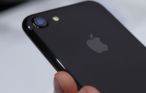 توقف تولید آیفون ۷ با حافظه ۲۵۶ گیگابایت