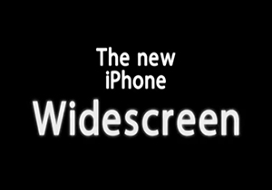 طرح مفهومی که برای آیفون ۸ در نظر گرفته شده بود + فیلم